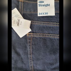 Old navy jeans